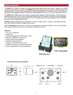 Preview for 127 page of Carlton SP4012 Owner'S Manual