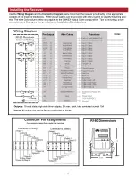 Preview for 128 page of Carlton SP4012 Owner'S Manual