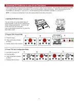 Preview for 131 page of Carlton SP4012 Owner'S Manual