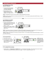 Preview for 132 page of Carlton SP4012 Owner'S Manual