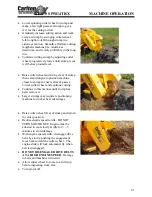 Предварительный просмотр 41 страницы Carlton SP5014TRX Owner'S Manual