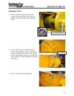 Предварительный просмотр 50 страницы Carlton SP5014TRX Owner'S Manual