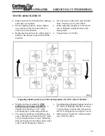 Предварительный просмотр 68 страницы Carlton SP5014TRX Owner'S Manual