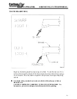 Предварительный просмотр 71 страницы Carlton SP5014TRX Owner'S Manual