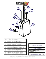 Предварительный просмотр 79 страницы Carlton SP5014TRX Owner'S Manual