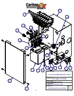 Предварительный просмотр 80 страницы Carlton SP5014TRX Owner'S Manual