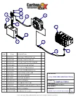 Предварительный просмотр 85 страницы Carlton SP5014TRX Owner'S Manual