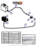 Предварительный просмотр 87 страницы Carlton SP5014TRX Owner'S Manual