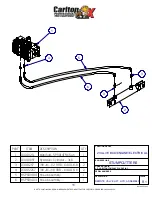 Предварительный просмотр 89 страницы Carlton SP5014TRX Owner'S Manual