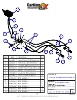 Предварительный просмотр 90 страницы Carlton SP5014TRX Owner'S Manual