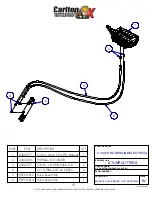 Предварительный просмотр 95 страницы Carlton SP5014TRX Owner'S Manual