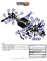 Предварительный просмотр 98 страницы Carlton SP5014TRX Owner'S Manual