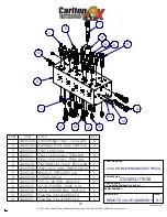 Предварительный просмотр 100 страницы Carlton SP5014TRX Owner'S Manual