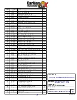 Предварительный просмотр 103 страницы Carlton SP5014TRX Owner'S Manual