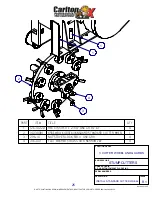 Предварительный просмотр 104 страницы Carlton SP5014TRX Owner'S Manual