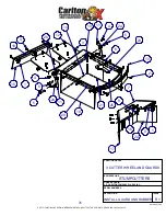 Предварительный просмотр 112 страницы Carlton SP5014TRX Owner'S Manual