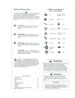 Предварительный просмотр 126 страницы Carlton SP5014TRX Owner'S Manual