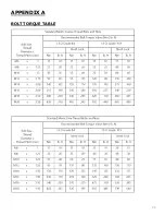 Preview for 90 page of Carlton SP6016 Series Owner'S Manual