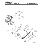 Preview for 75 page of Carlton SP8018 TRX Owner'S Manual