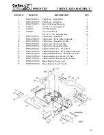 Preview for 80 page of Carlton SP8018 TRX Owner'S Manual