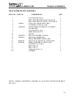 Preview for 81 page of Carlton SP8018 TRX Owner'S Manual