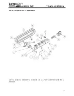 Предварительный просмотр 82 страницы Carlton SP8018 TRX Owner'S Manual