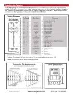 Preview for 90 page of Carlton SP8018 TRX Owner'S Manual