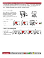 Предварительный просмотр 93 страницы Carlton SP8018 TRX Owner'S Manual