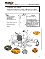 Предварительный просмотр 41 страницы Carlton SP8018 Owner'S Manual