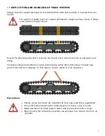 Предварительный просмотр 74 страницы Carlton SP8018 Owner'S Manual