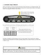 Предварительный просмотр 79 страницы Carlton SP8018 Owner'S Manual