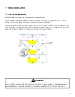 Предварительный просмотр 84 страницы Carlton SP8018 Owner'S Manual