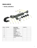 Preview for 86 page of Carlton SP8018 Owner'S Manual