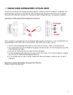 Preview for 90 page of Carlton SP8018 Owner'S Manual