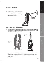 Preview for 5 page of Carlton X16UVB09 Instruction Manual