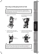 Preview for 9 page of Carlton X16UVB09 Instruction Manual