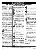 Preview for 7 page of Carlyle Tools 6-1135 Instruction Manual