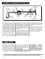 Preview for 13 page of Carlyle Tools 6-1135 Instruction Manual