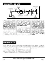 Preview for 8 page of Carlyle Tools 6-1138 Instruction Manual