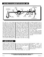 Preview for 14 page of Carlyle Tools 6-1138 Instruction Manual