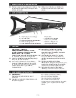 Preview for 13 page of Carlyle Tools CL801 Owner'S Manual