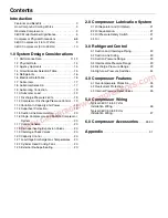 Preview for 2 page of Carlyle 06CC Application Manual