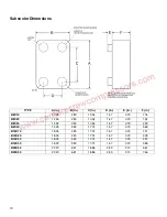 Preview for 30 page of Carlyle 06CC Application Manual