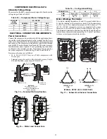 Предварительный просмотр 19 страницы Carlyle 06ZCE1H3AA06013 Application Manual