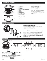 Preview for 3 page of Carlyle DAMM User Manual