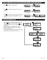 Preview for 7 page of Carlyle DAMM User Manual