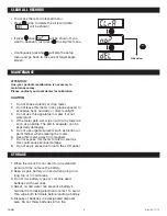 Preview for 9 page of Carlyle DAMM User Manual