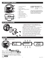 Preview for 13 page of Carlyle DAMM User Manual