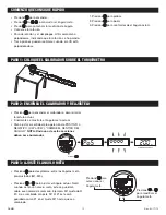 Preview for 15 page of Carlyle DAMM User Manual