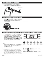 Preview for 16 page of Carlyle DAMM User Manual